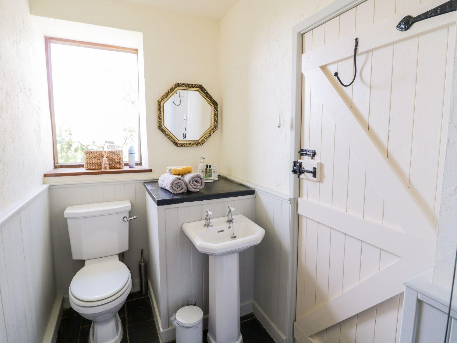 Pandy Farmhouse - Panoramic Mountain Views Within Snowdonia'S National Park - 4X4 Recommended دولغيلوو المظهر الخارجي الصورة
