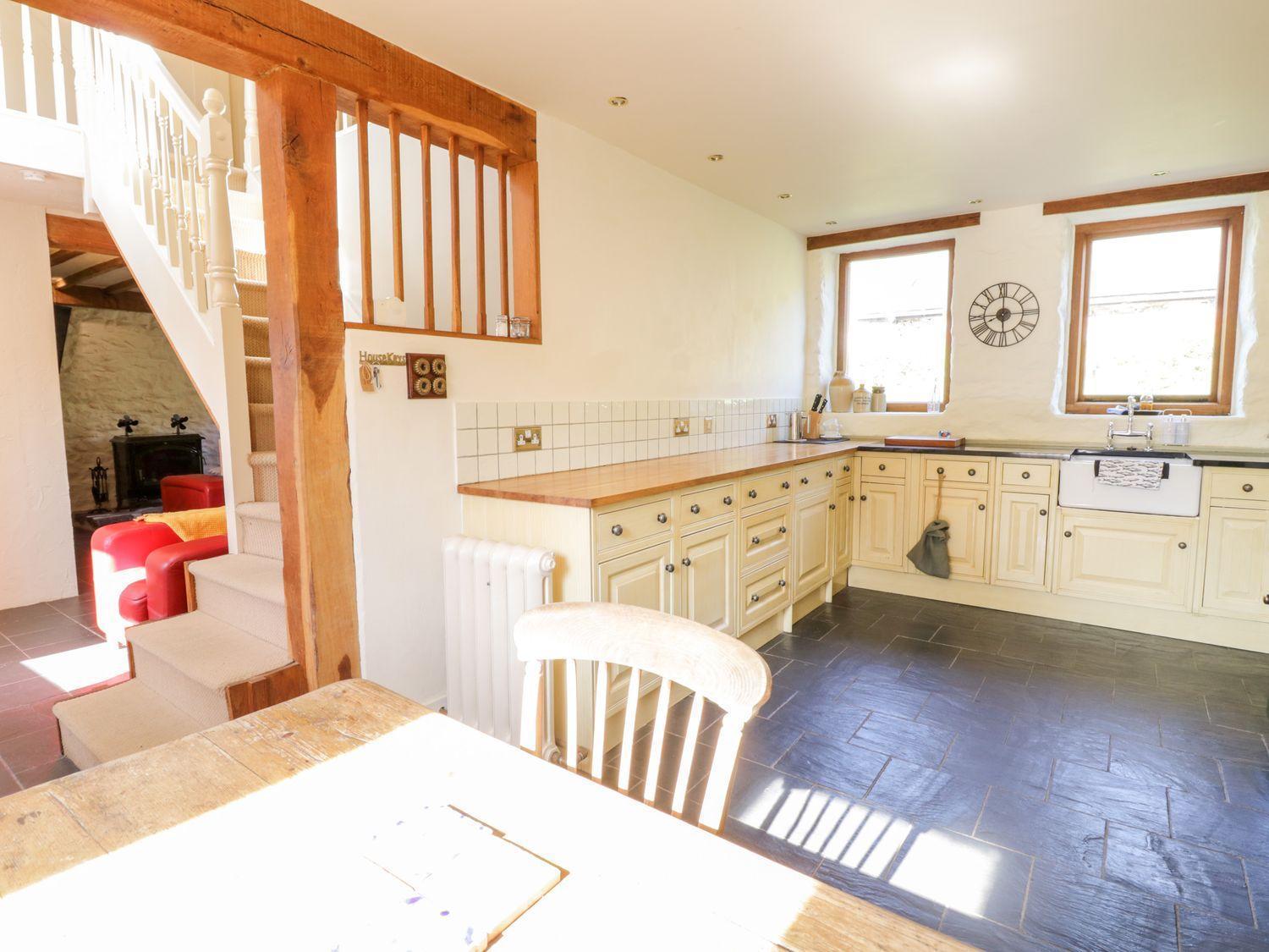 Pandy Farmhouse - Panoramic Mountain Views Within Snowdonia'S National Park - 4X4 Recommended دولغيلوو المظهر الخارجي الصورة