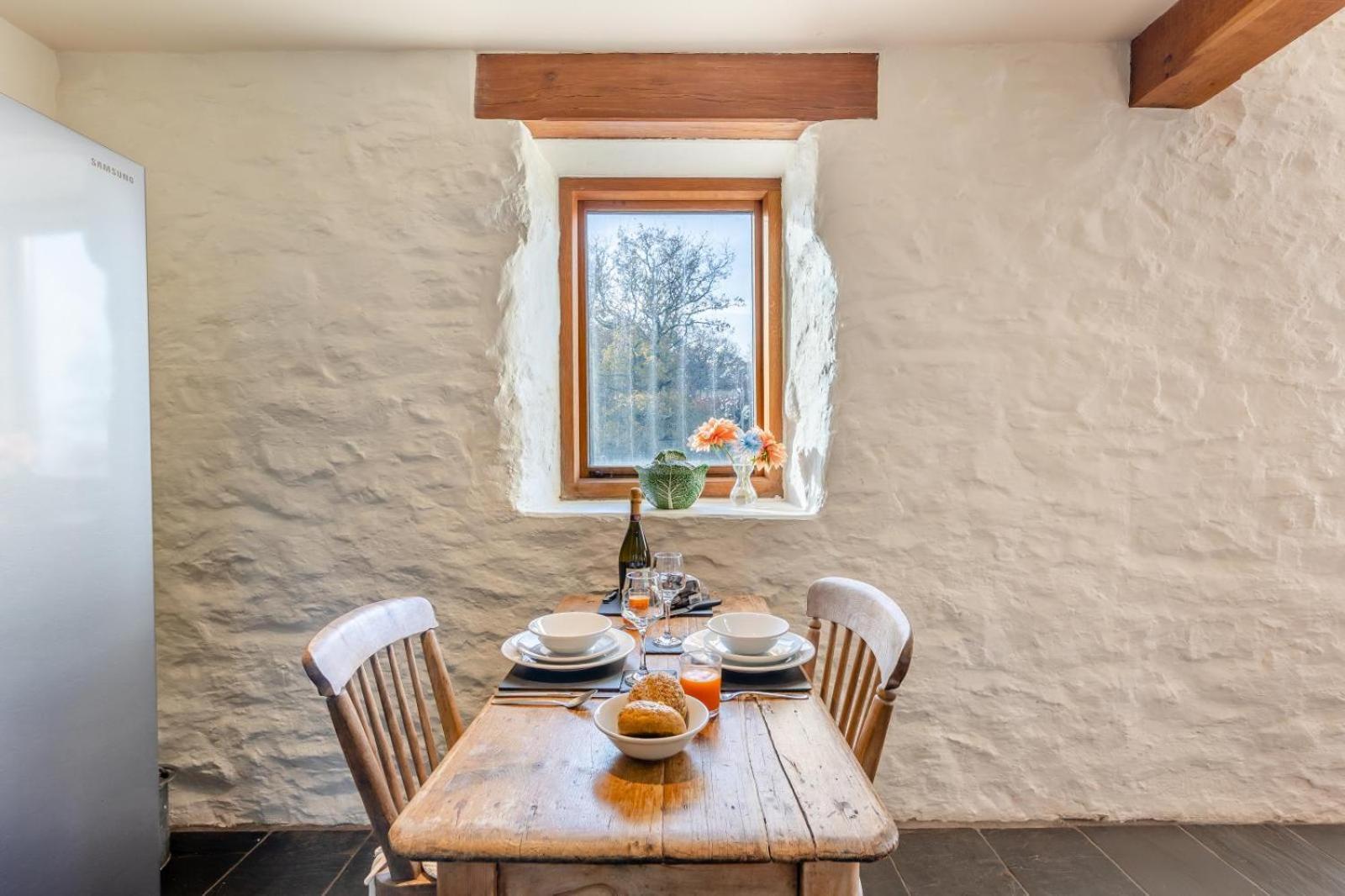 Pandy Farmhouse - Panoramic Mountain Views Within Snowdonia'S National Park - 4X4 Recommended دولغيلوو المظهر الخارجي الصورة
